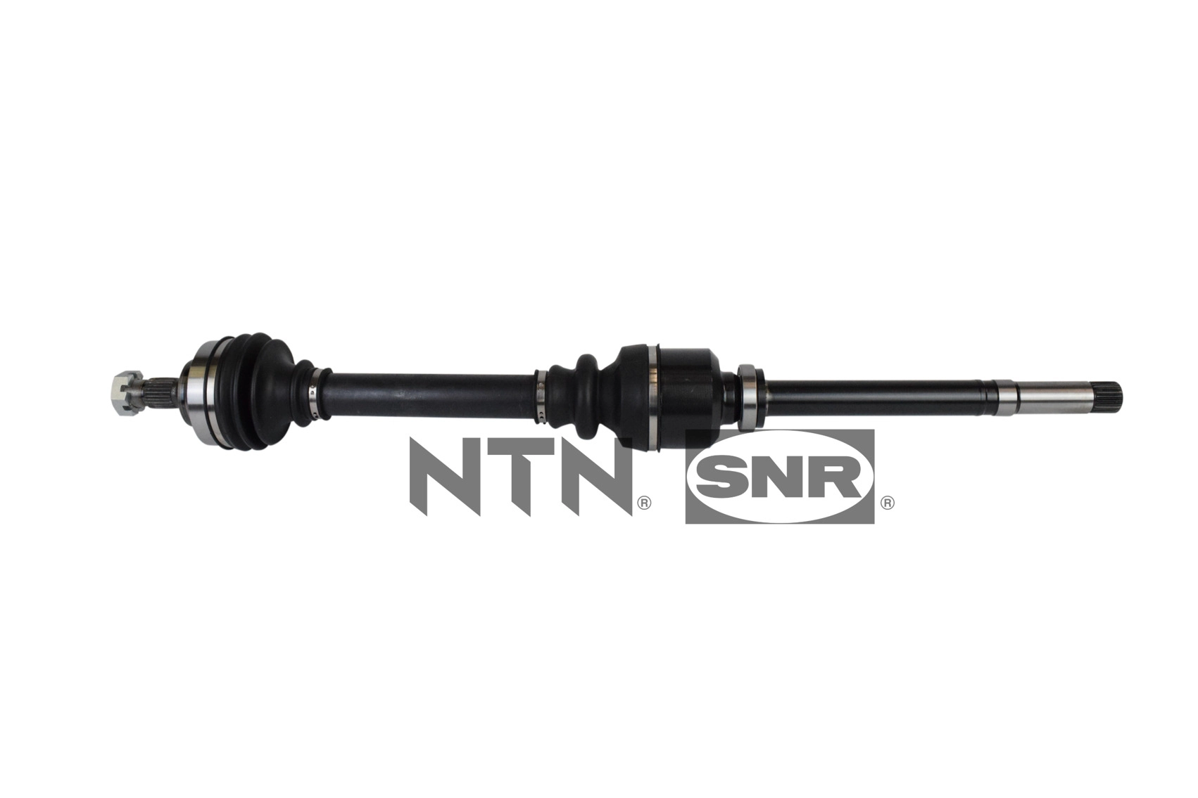 Aks On Sag Komple P307 C4 DV4TD (1,4 Hdi) P307 C4 C4 Picasso Partner Tepe Berlingo 3 DV6 (1,6HDI) | SNR DK66017 | OEM 3273LP 3273AE