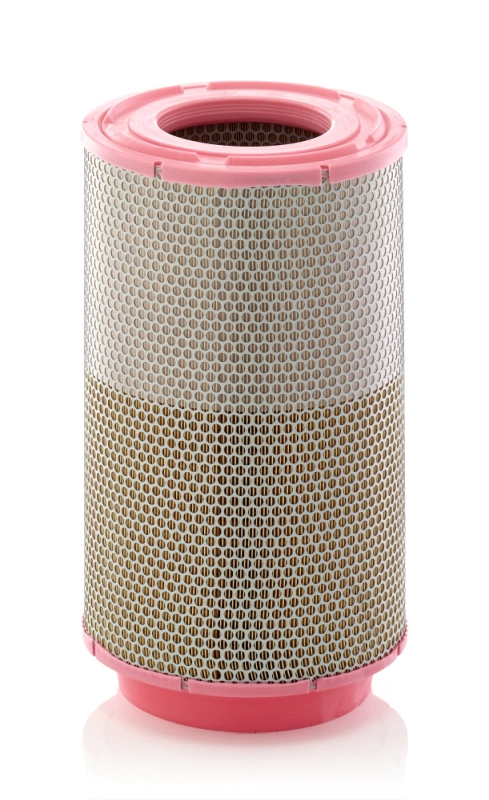 Hava Filtresi (Dis) - Ford Cargo / 2532-3232 (Dar Tip) | MANN C28137 | OEM 3C46 9601 A1B 3C46 9601 AB