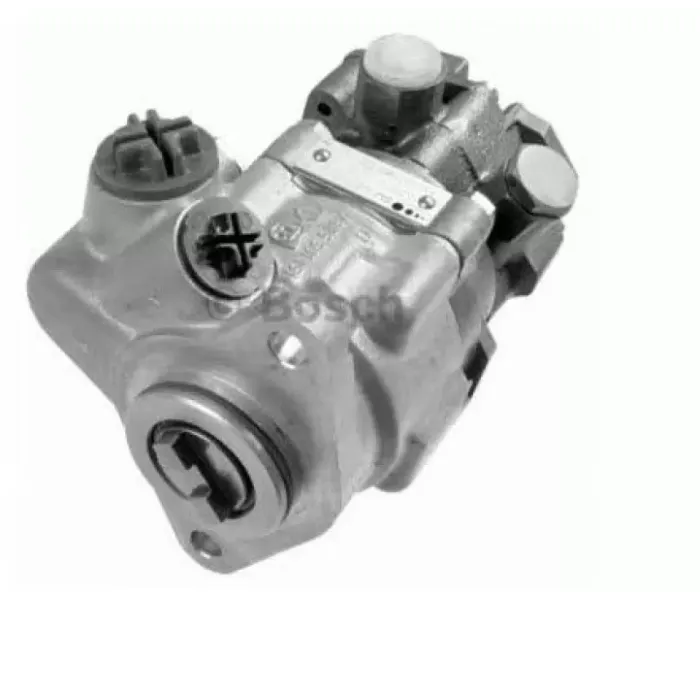 Hidrolik Direksiyon Pompasi Actros 04.03> Travego 10.99> (8695955147) | BOSCH KS00001395 | OEM 0014603080 0024600880 0024603980