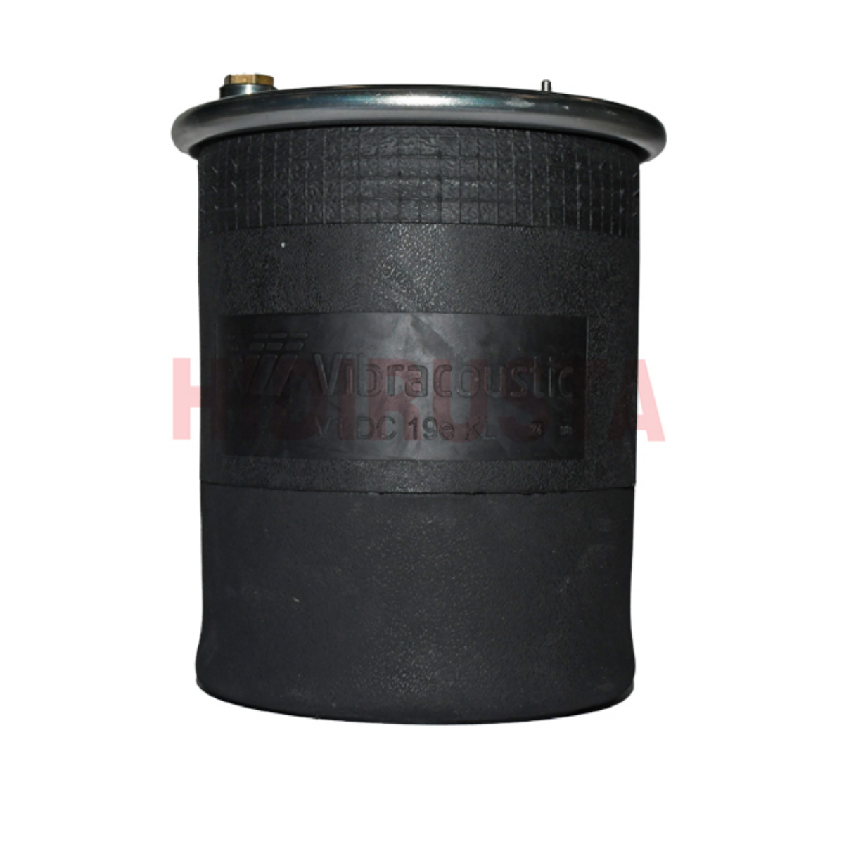 Körük Komple Plastik Pistonlu Arocs, Actros (6173) | OEM A9613204321