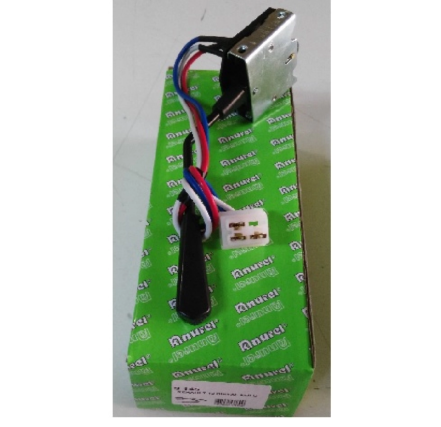 Sinyal Kolu - Renault 12 | OEM 02764