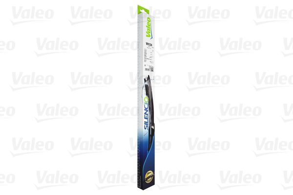 Valeo Silencio Hibrit VM124 (X1) / (400 MM) | VALEO 574724 | OEM L983601S000 983601W9