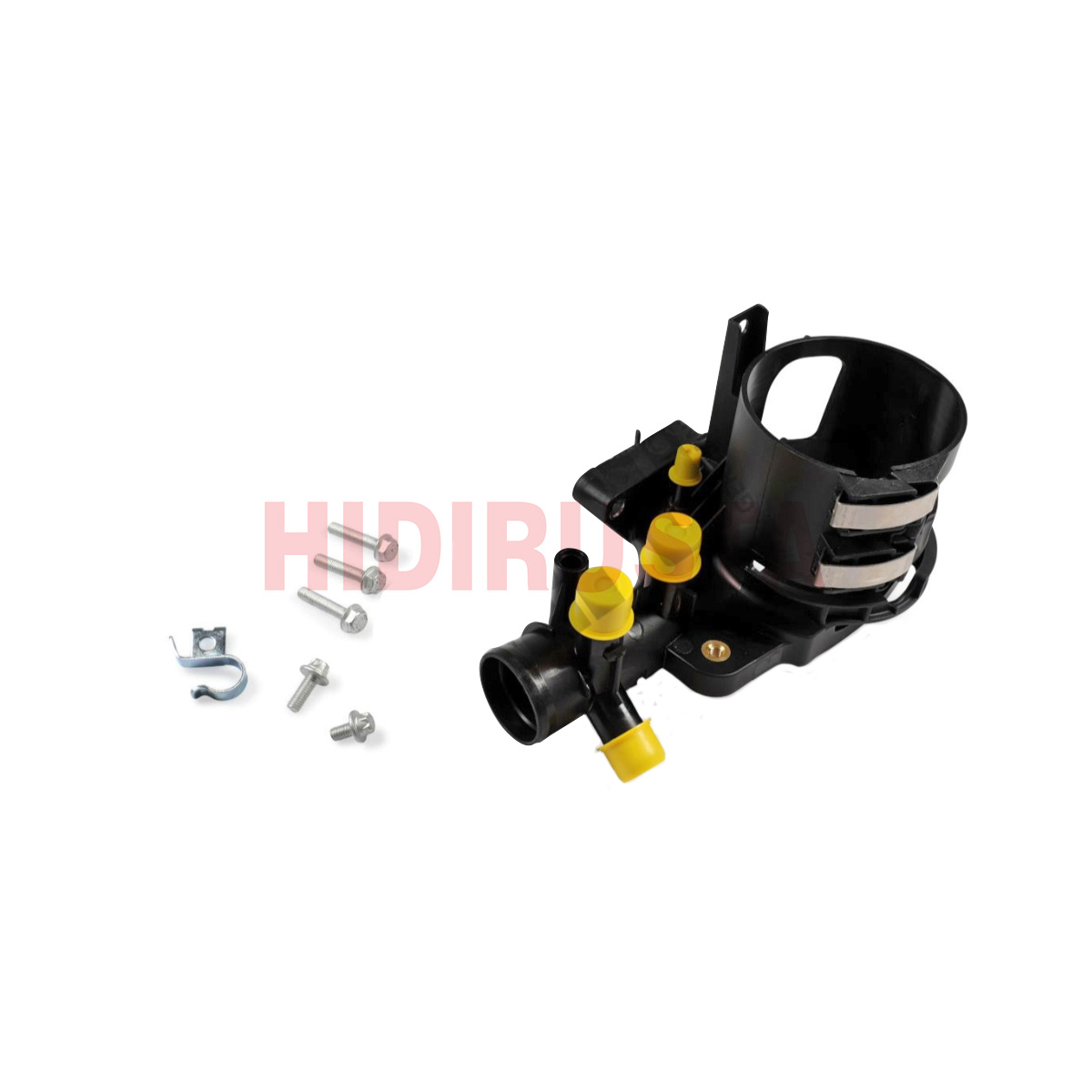 Soğutma Suyu Giriş Boğazı M651 | OEM A6512006000
