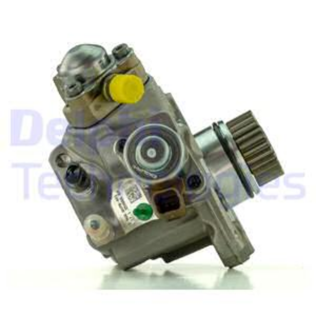 Yakit Pompasi Common Rail | OEM 1610279980