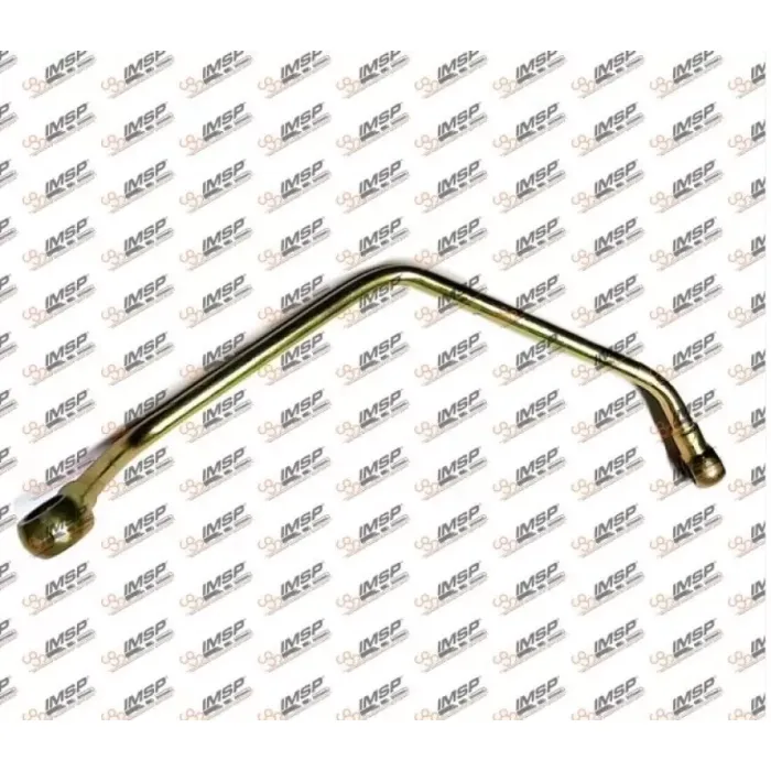 Turbo Yag Borusu Rekorlu Mercedes Axor 457-EURO3 Travego | IMSP 457-5512 | OEM 4571802020 A4571802020