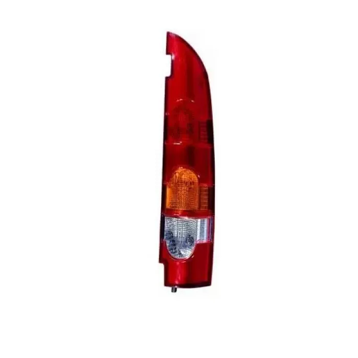 Stop Lambasi Sag Kangoo 03 07 Arka Çift Kapi Duysuz | CERKEZ CVR-400 | OEM 088493 8200150619 8200150623