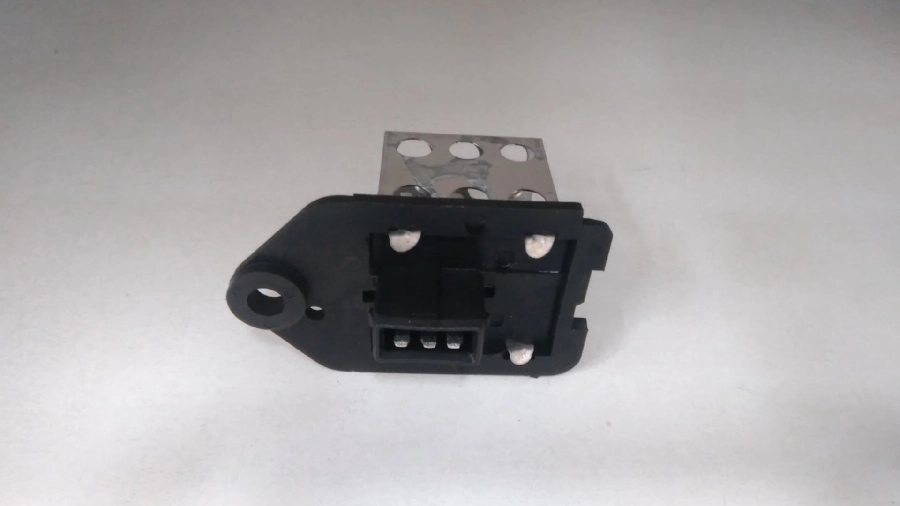 Kalorifer Fan Rezistansı - 106, 306 1267.E3 | OEM HLR.10010