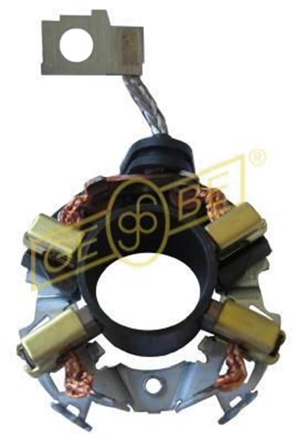 Mars Kömür Yuvası 12V Bsx 175-176 Renault-Citroen-Peugeot-Toyota-Mercedes-Opel-Volswagen-Skoda-Seat | OEM 7131-7805
