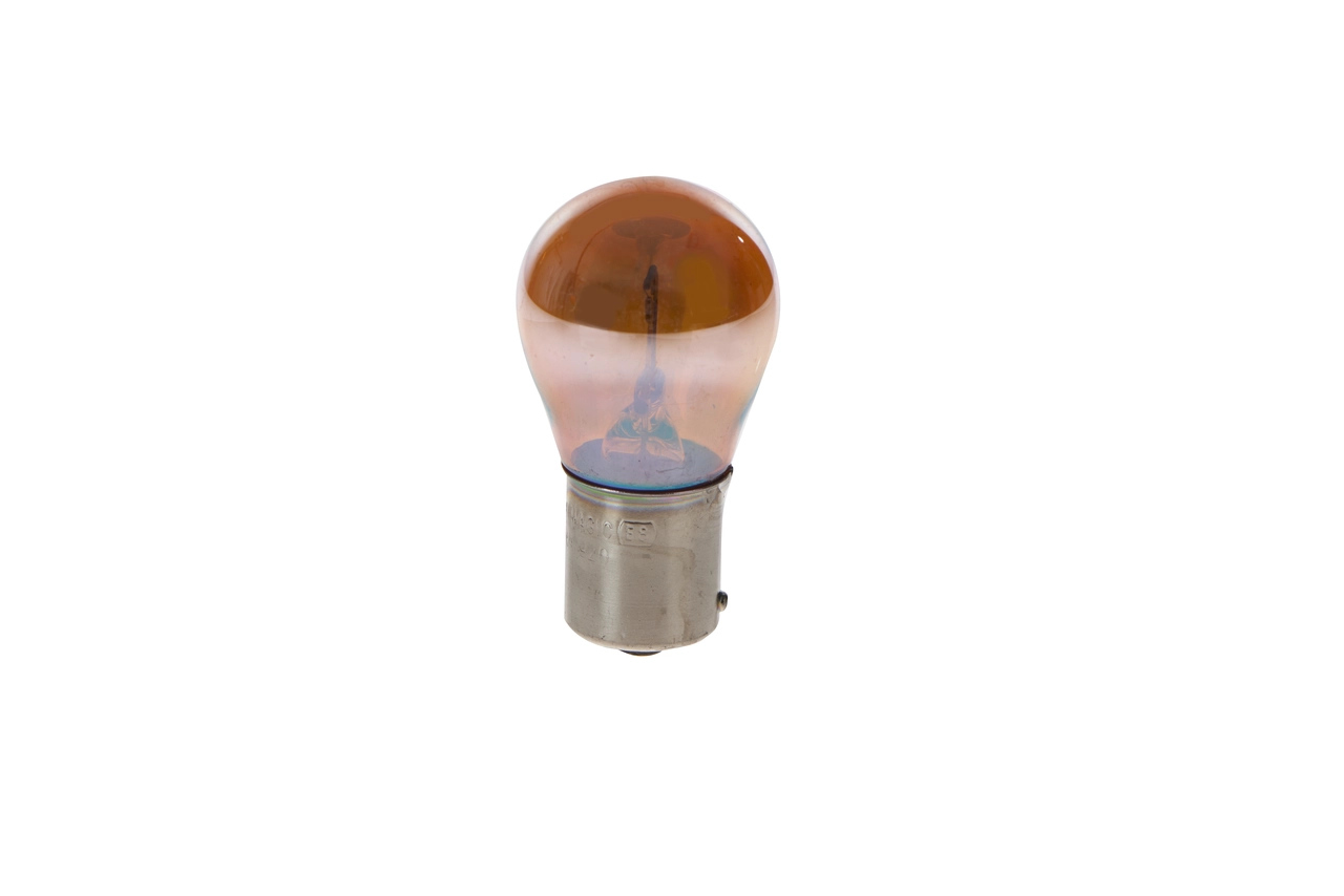 Ampul Magic Effect 12 V PY21W 21 W BAU15S PY21W BAU15S | BOSCH 1987301025 | OEM BAU15S