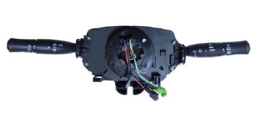 Sinyal Ünitesi Megane 2 Hb-Sw Aırbaglı Otomatik Far 82 00 216 462 | OEM 18604462