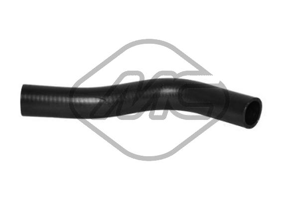 Radyator Hortumu (Manifolda Giden) Transit V347 3,2TDCI 07>14 | YTT Y40236 | OEM 7C16 8K512 AA 1464419 8K512 1464419