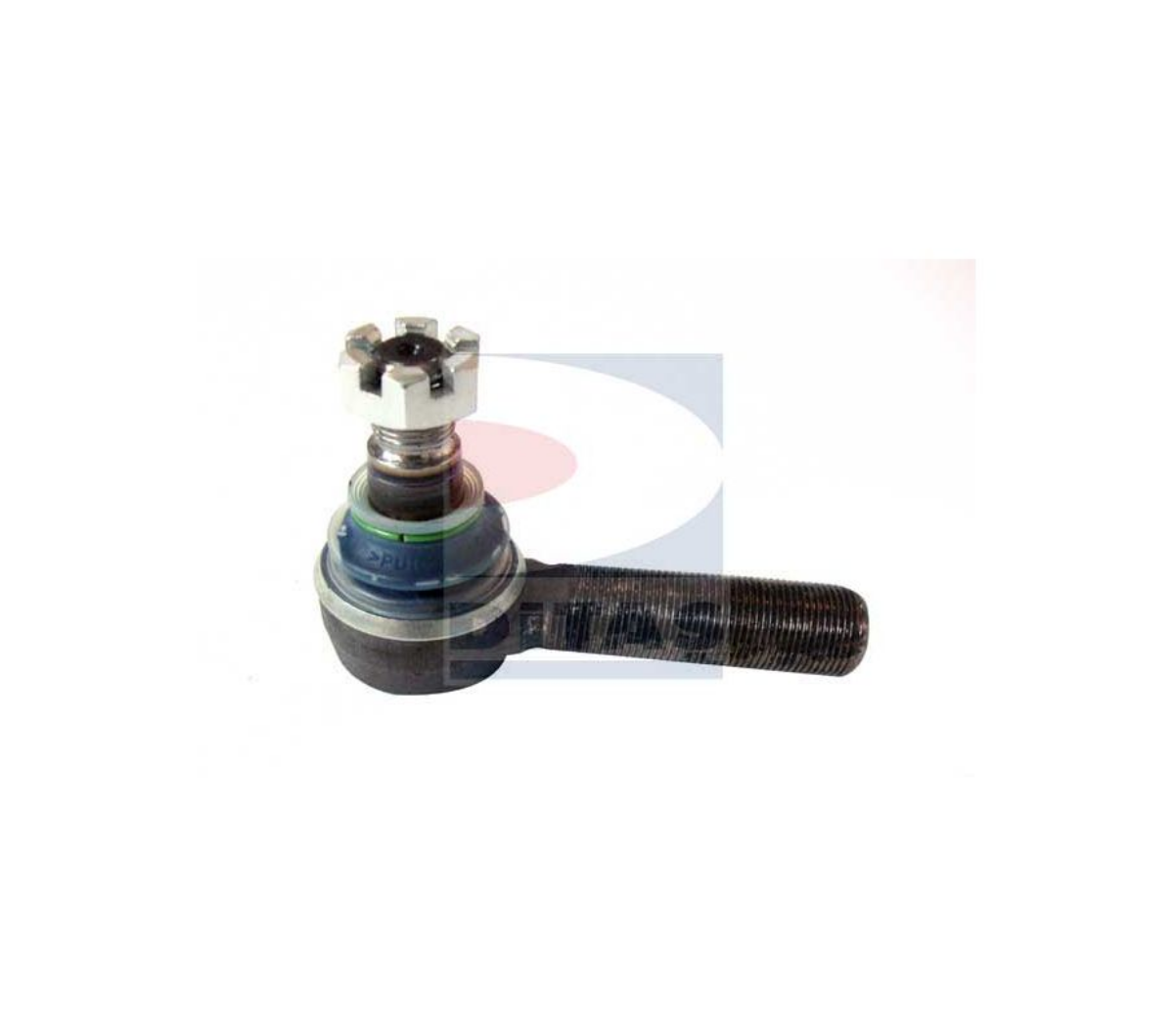 Rot Başı Sol Mb800 Uzun Rot, MAN 12.153, 12.163, 12.180 TGL | OEM 00483 3826
