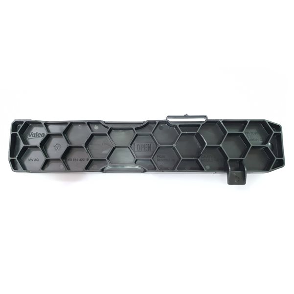 Polen Filtre Kapağı Golf 5 6 Caddy Cc Jetta Passat Scirocco Leon Octavia Superb A3 Q3 Yeti | EXQ 55-15-01 | OEM 1K0819422B
