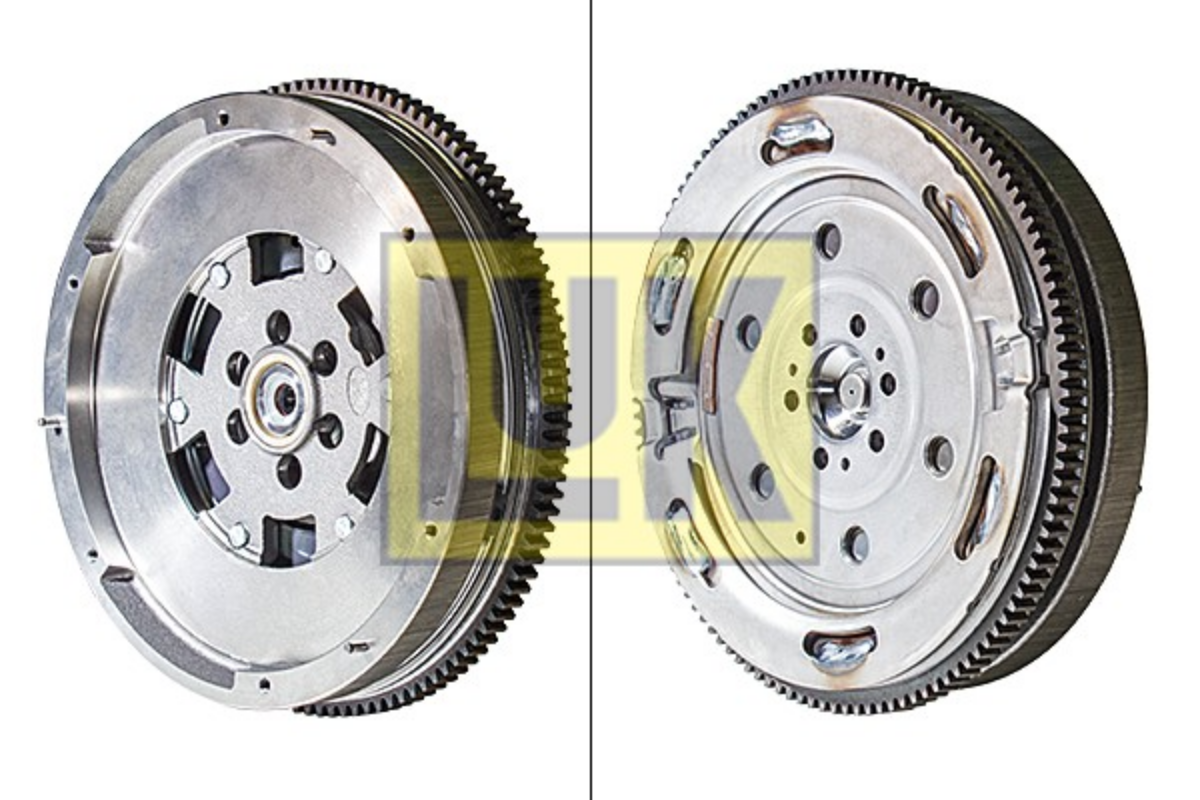 Volan (Krank Tahriği) | OEM 03L 105 266 BF