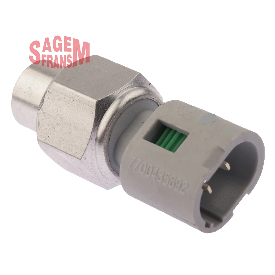 Direksiyon Pompa Müşürü Clio - Megane - Laguna 7700413763 | OEM 70105