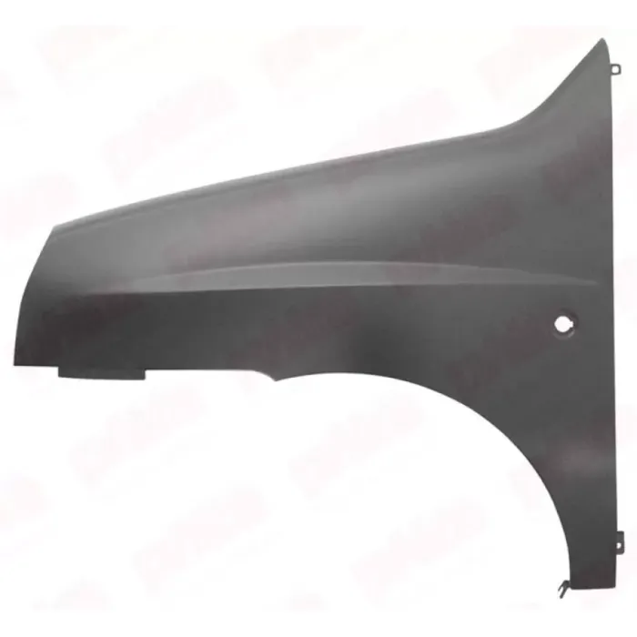 Camurluk On Sol Sinyal Delikli Sac Doblo 01>05 | ORAN 108011 | OEM 98808123 46743216