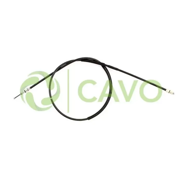 El Fren Teli Arka Sag / Sol Q7 06 1910 / 1790 | CAVO 4302.671 | OEM 7L8609721C 7L8609721B