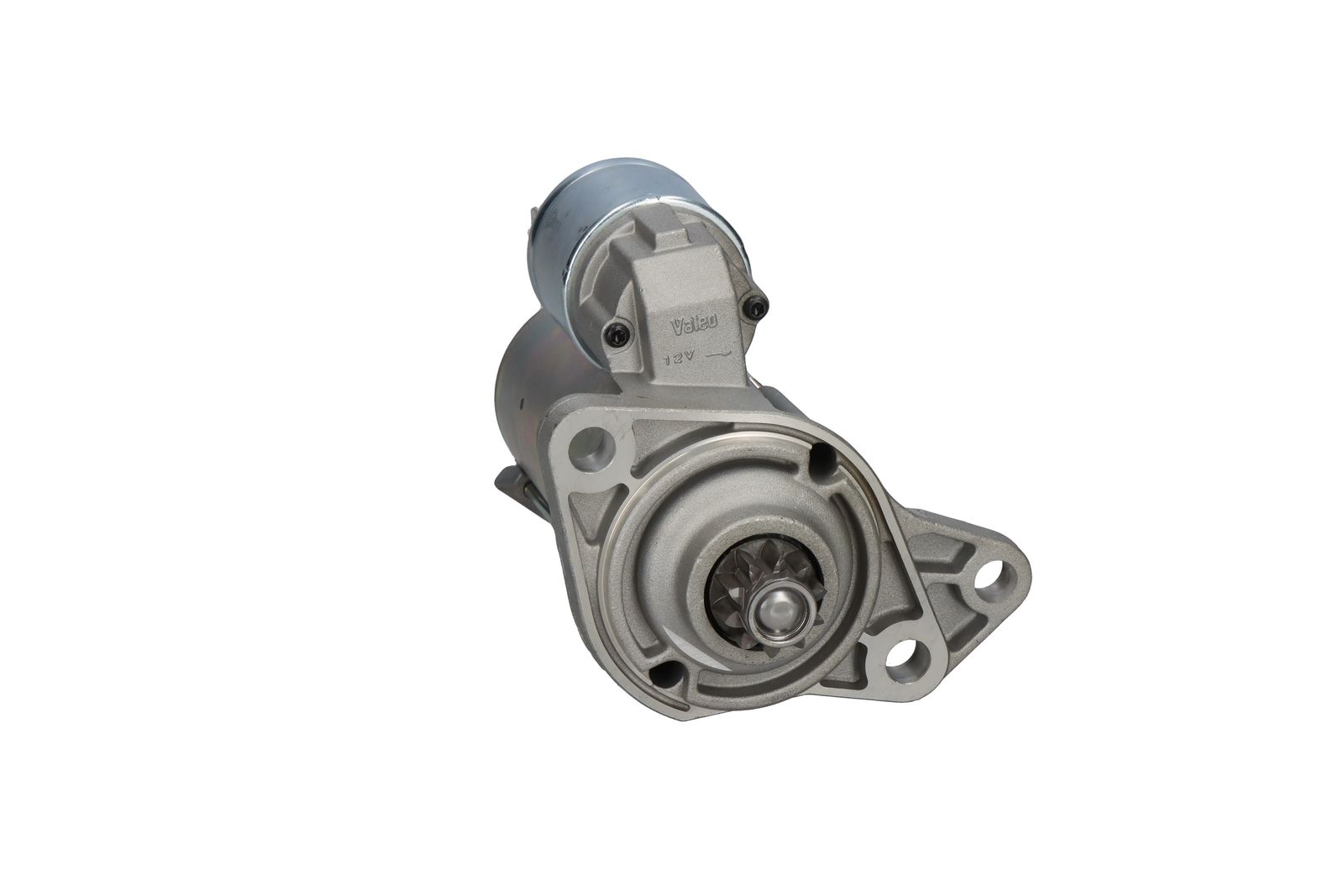 Mars Motoru 12V 9 Dis Cordoba Ibiza Caddy Golf Jetta Passat Polo 1,6 / 1,8 / 2,0 | VALEO 432605 | OEM 0175911023B 0175911023B 055911023B 055911023BX 055911023B 055911023BX