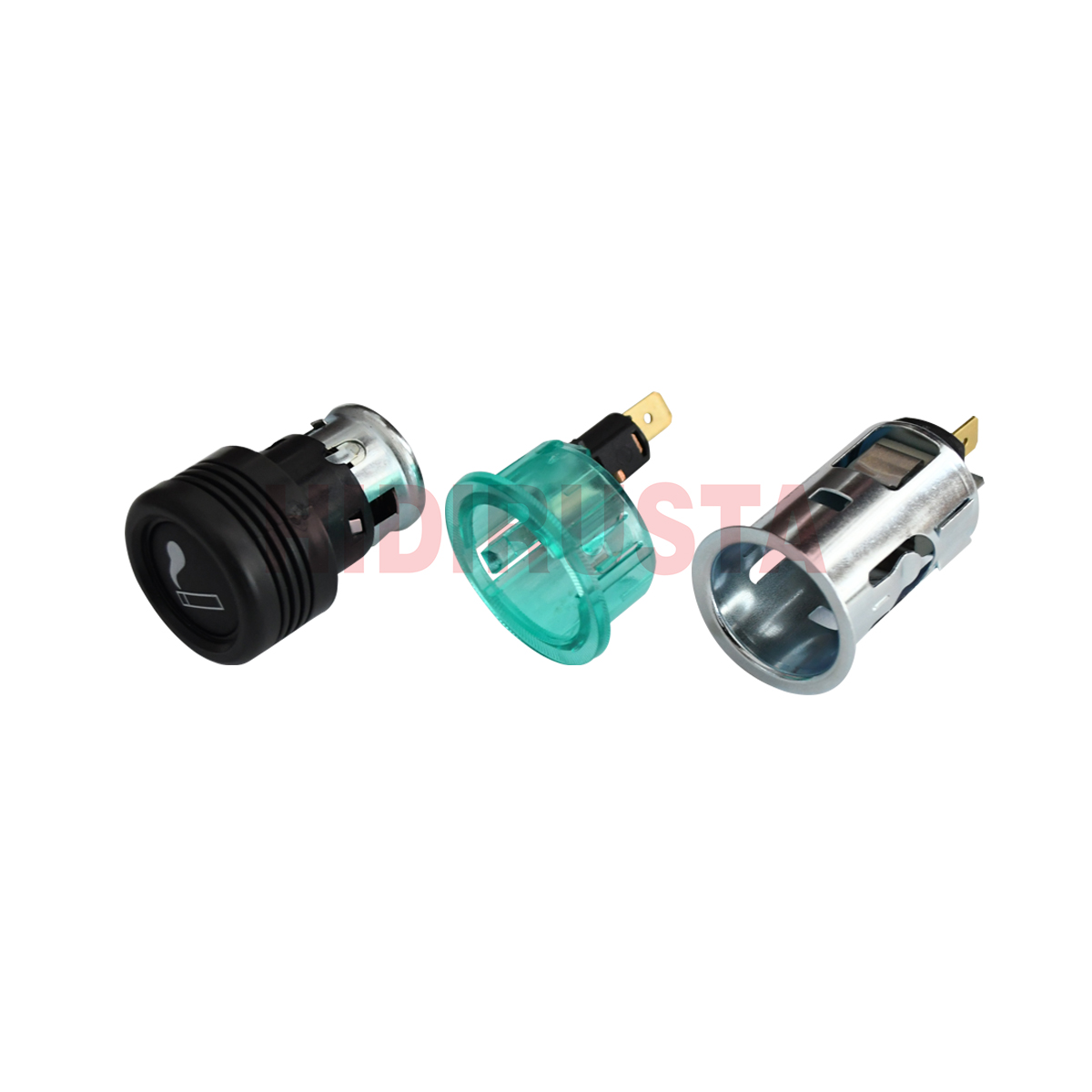 Çakmaklık (Yeşil Camlı, Işıklı) | OEM 11024960