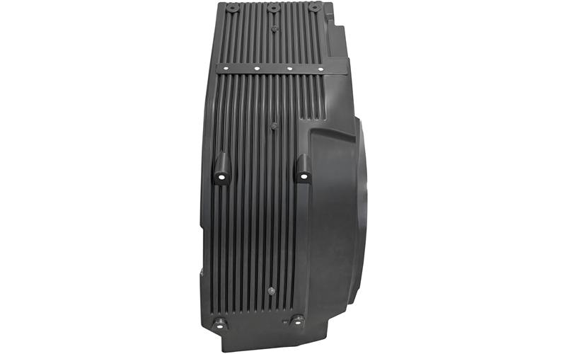 Ön Teker Çamurluğu Volvo Fh 4 Sol | OEM 82110404