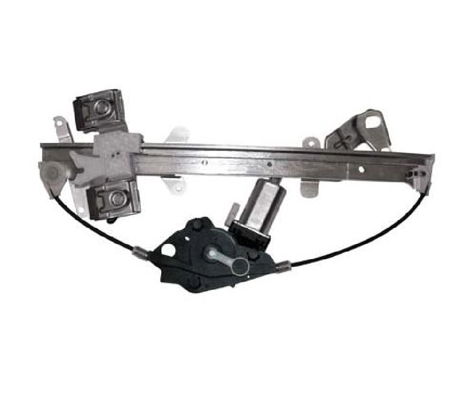 Cam Krikosu Elektrikli Ön Sağ - Ford Fiesta 2002-2008 | OEM 24508