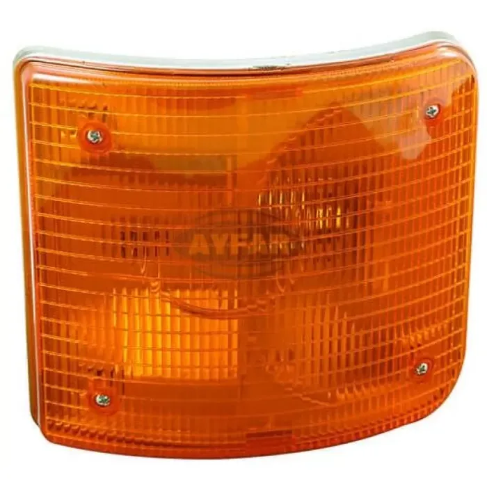 Sinyal Lambasi MAN Kamyon | AYFAR F 505570 | OEM 81253206068