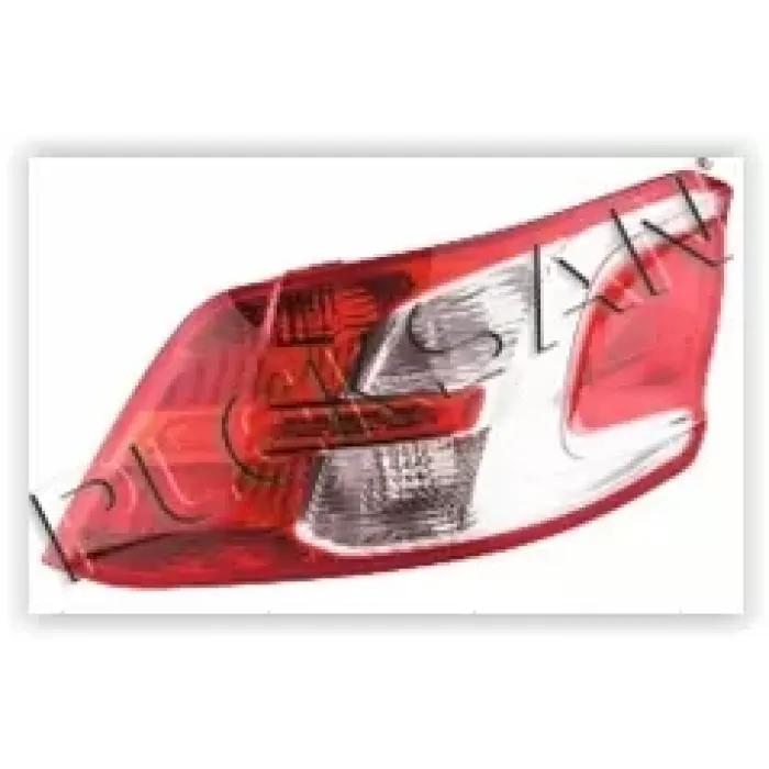 Stop Lambasi Sag P301 13> | PLEKSAN 4350 | OEM 9674807880