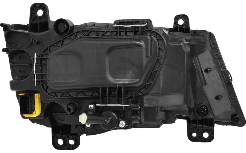 Far Camı TGX TGS EURO6 Sol | OEM 81251016731