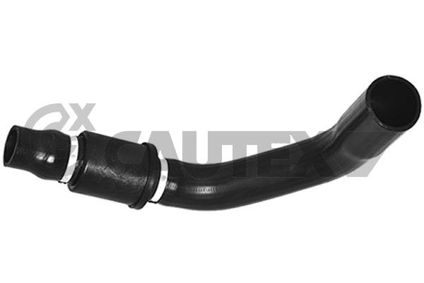 Turbo Hortumu ( Kucuk Plastik Parca ) Ford Transit V347 2.2 TDCI 11> | YTT Y40250 | OEM CC11 6C646 BL 2019953 6C646 2019953