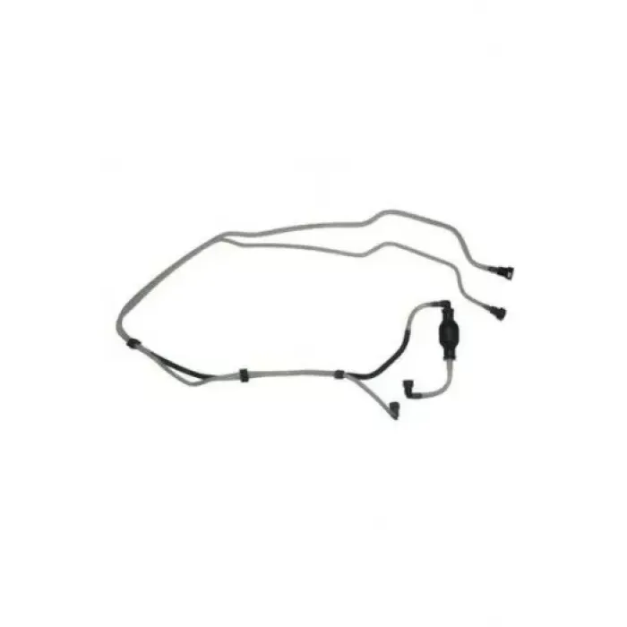 Yakit Hortumu Renault Clio 2-Clio Symbol-Kangoo 1 1.5 Dci | ADM RE-136 | OEM 8200218942