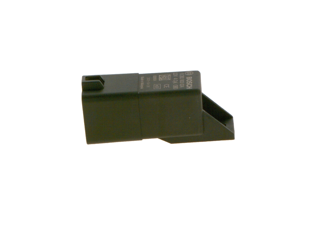 Kizdirma Bujisi Zaman Rolesi Daily III | BOSCH 0281003024 | OEM 504013085