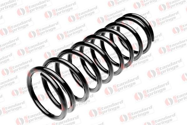 Arka Helezon Yayi Arka Fiesta 1,6 / 1,8 / XR2I Turbo 89>92 | STD 110019R | OEM 89FB5560KB