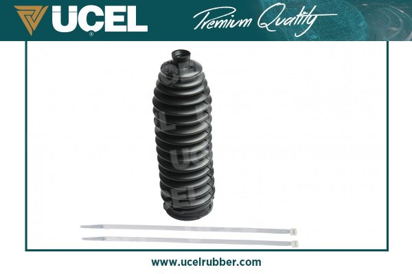 Direksiyon Korugu Trafic II Vivaro Primastar 1,9 / 2,0 / 2,2 / 2,5 | UCEL 10978 | OEM 7701473334