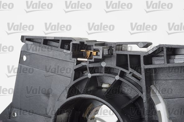 Direksiyon Zemberegi Clio II Symbol Thalia | VALEO 251648 | OEM 255672223R 255672223R 7701048953 7701048953