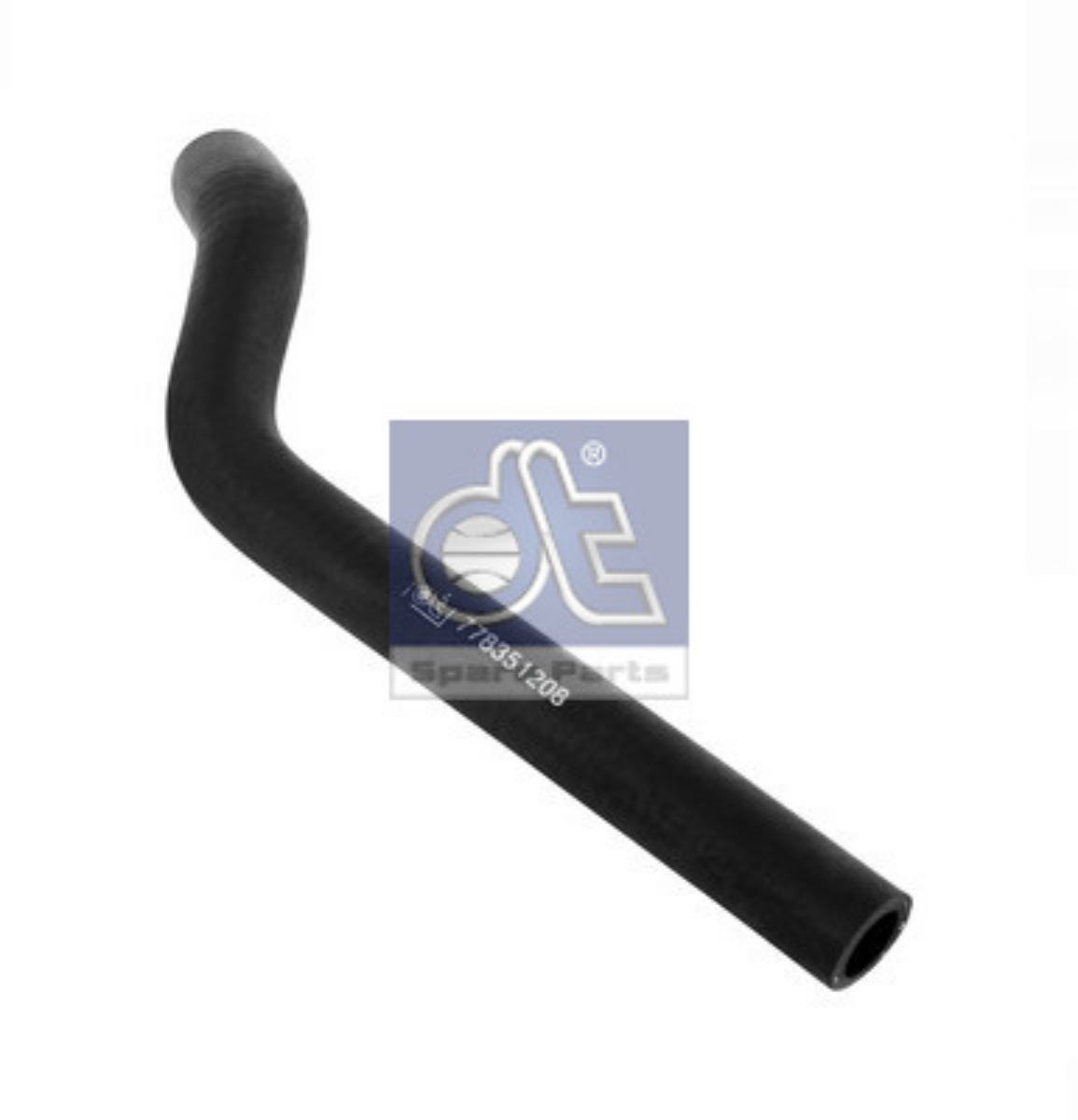 Radyatör Hortumu Renault | OEM 5010304545