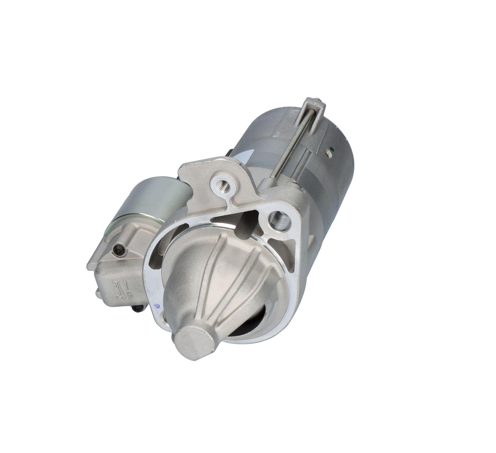 Mars Motoru 12V 9 Dis A6 V8 3,6 / 4,2 (94 97) | VALEO 438161
