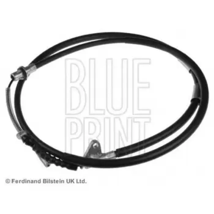 Arka El Fren Teli Sol Avensis 2.0I 97>00 | BLUEPRINT ADT346323 | OEM 4643005020