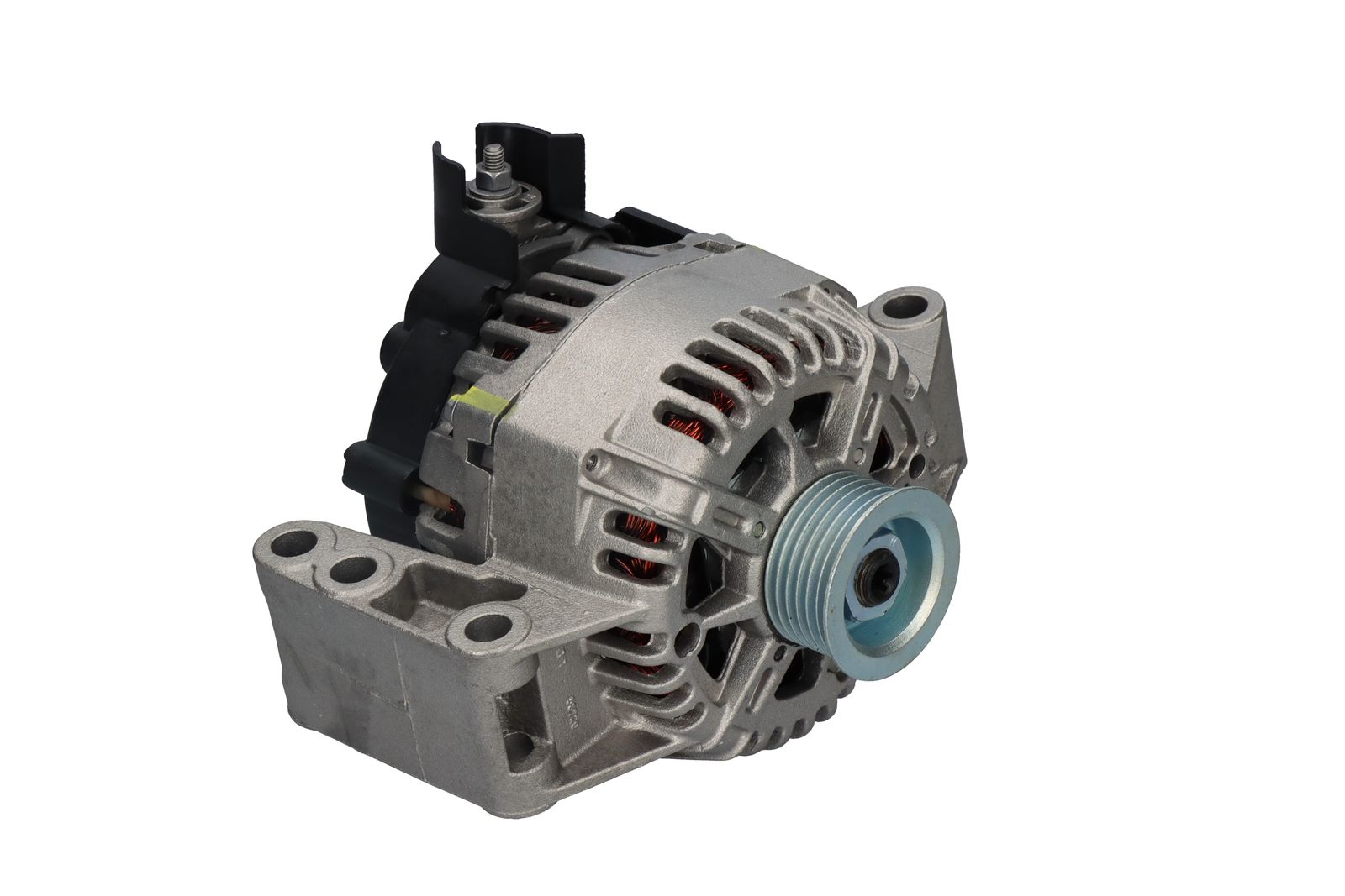 Alternator 12V 90A Fiesta 1,3 02>05 Ford Ka 03>08 | VALEO 439729 | OEM 1145715 1145715 1229424 1450644 1229424 1450644