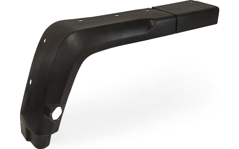 Ön Çamurluk Volvo Fl 6 New Model Sol | OEM 3954340