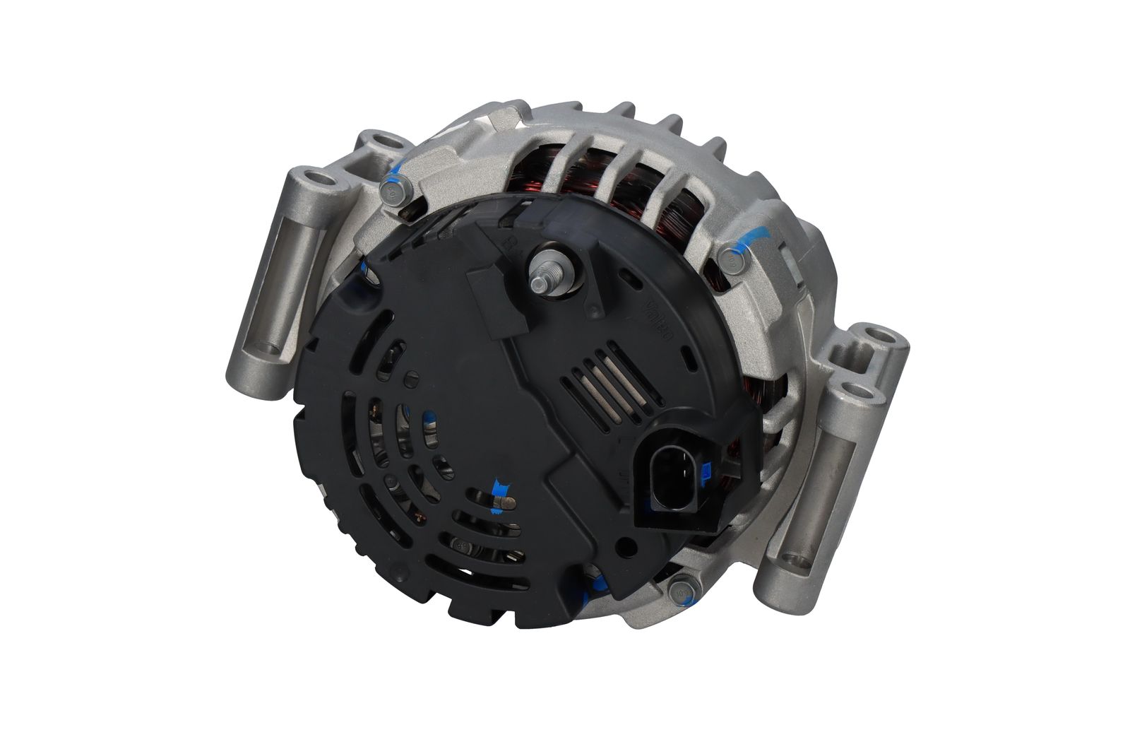Alternator 12V 120A A4 A6 1,6 / 1,8 / 1,9 / 2,0 2,7 / 3,0 | VALEO 439395 | OEM 06B903016AA 06B903016AA 06B903016AF 06B903019E 06B903016AF 06B903019E
