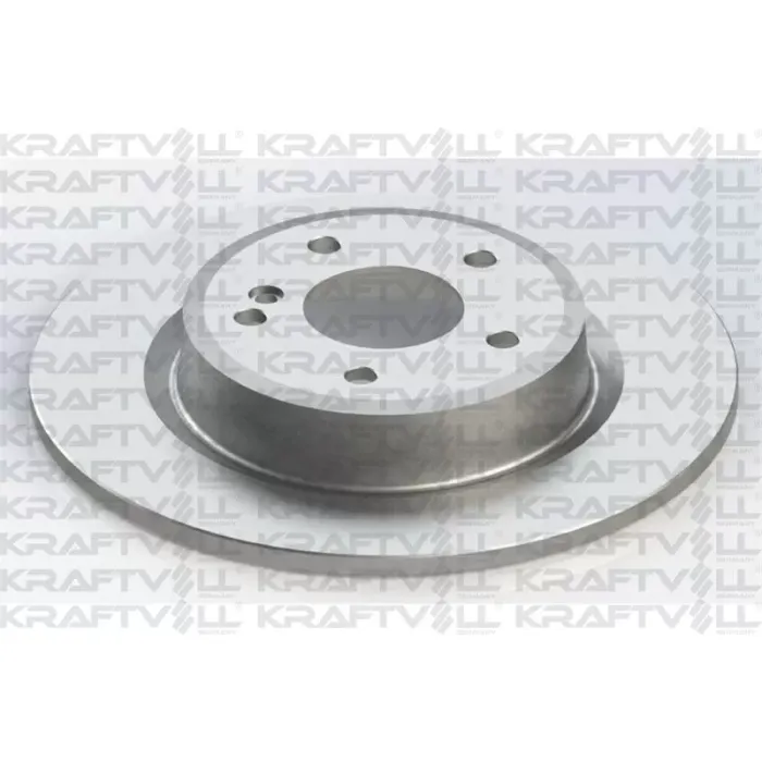 Fren Diski Arka X156 13> W176 12>18 W246 13>18 C117 13>18 | KRAFTVOLL 07040852 | OEM A2464230112