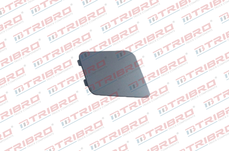 Tampon Kapağı İveco Strls Sağ Yeni Model | OEM 504187426