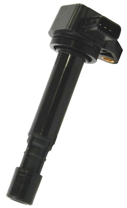 Atesleme Bobini (Kalem Bobin) Honda Civic 7 1.4. 1.6 2001 2006 | WAI CUF242 | OEM 30520P8EA01 2730104000