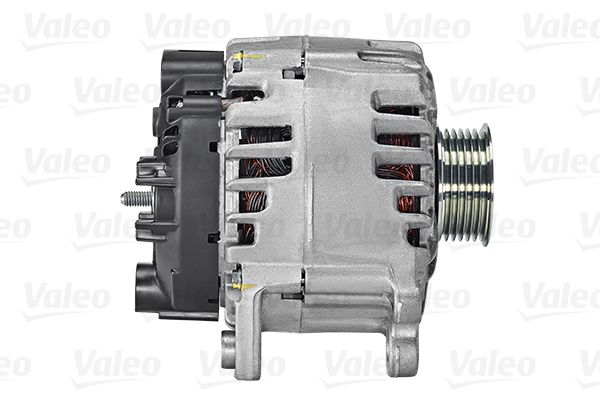 Alternator 12V 180A Touareg V6 TDI | VALEO 439687 | OEM 059903023G 059903023G 059903023GX 059903023GX