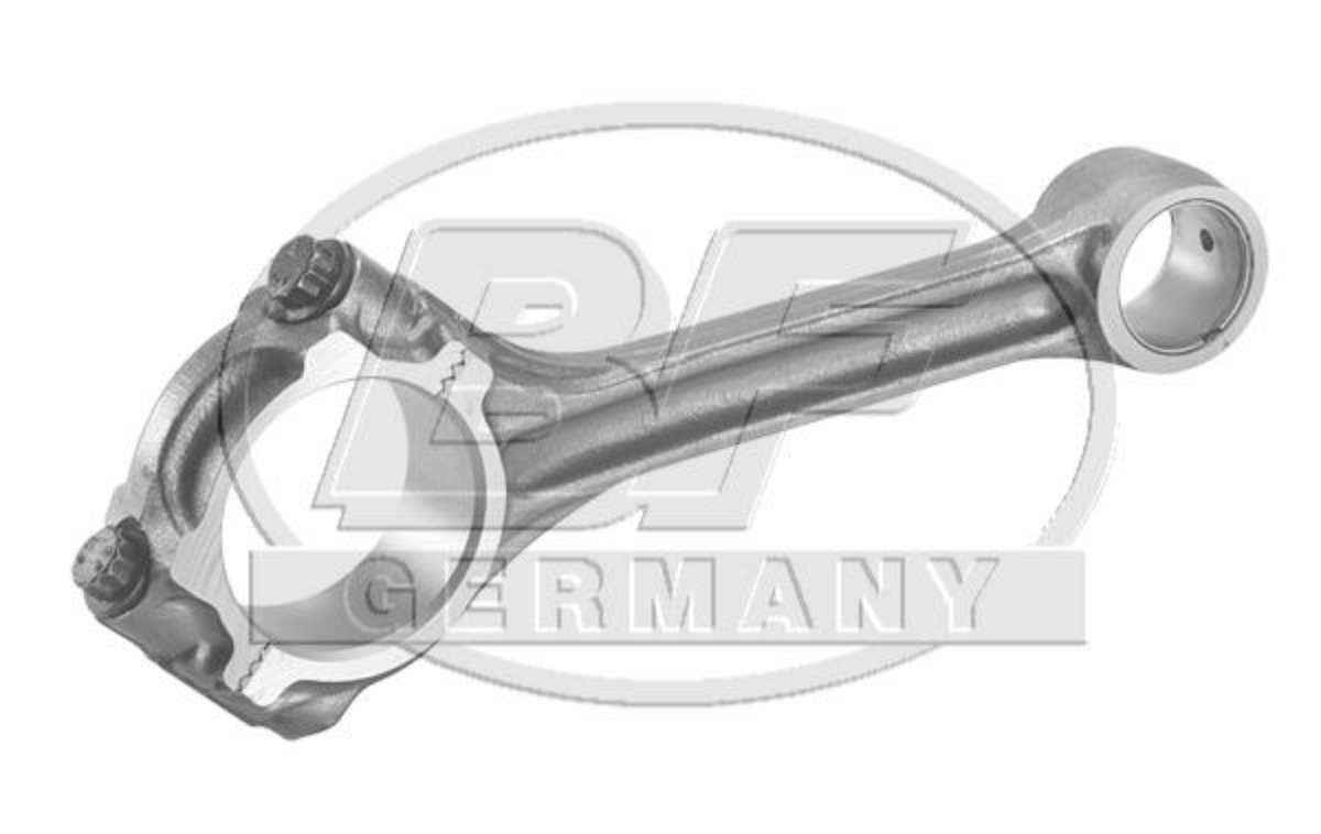 Piston Kolu 2521, 2517, Mb800 | OEM A3660303520