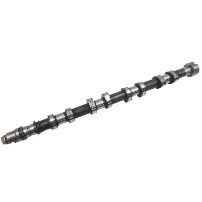 Eksantrik Mili Egsoz Master 2 2,5DCI G9U (Celik) | ZENON RN92129 | OEM 8200019183