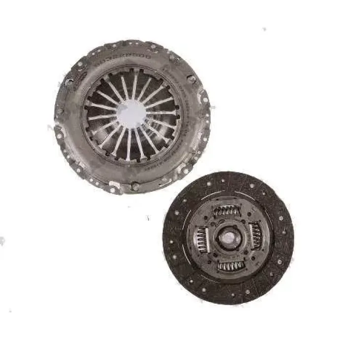 Debriyaj Seti X20XEV Vectra B Astra G | MAPA 014215 809 | OEM 1606153 3000839101 LUK622227209
