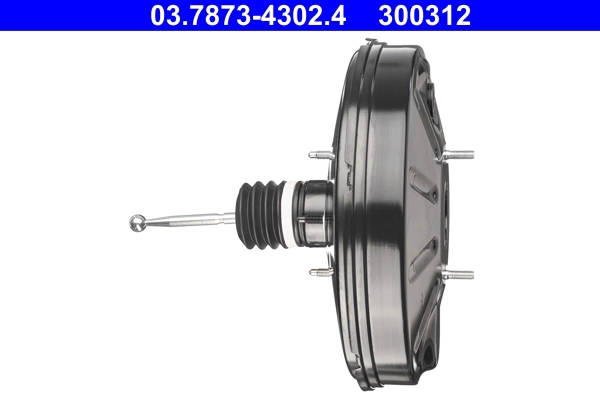 Fren Servosu Westinghouse Caddy Touran 11>15 | ATE 03 7873-4302 4 | OEM 1T1614106E 1T1614106E 1T1614106D 1T1614106B 1T1614106D 1T1614106B