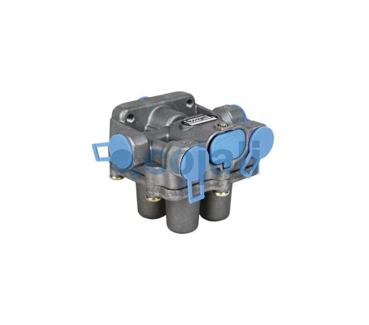 Hava Dağıtıcı Ventil | OEM 0034316906