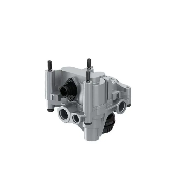 Ebs Kontrol Ventili - Mercedes-Benz / Actros - Axor - Travego | WABCO 4802020040 | OEM 44298644 41032230 0054291244